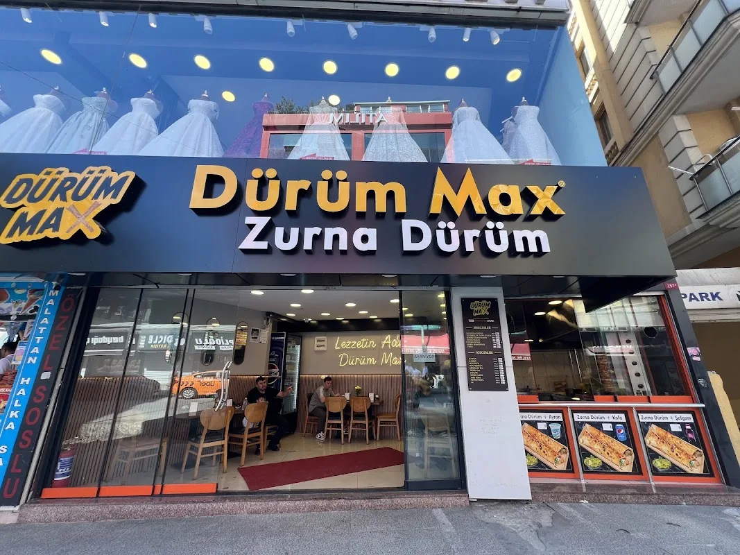 DürümMax