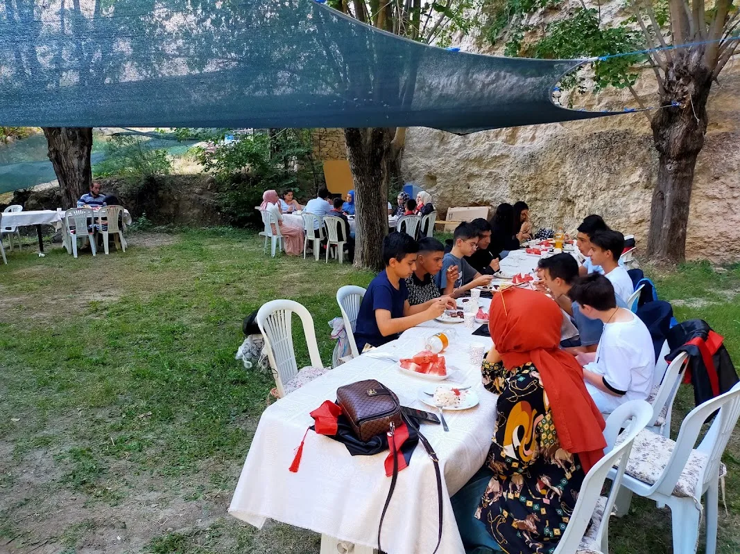 Ayazma Sancak Aile Cafe Ve Restoran