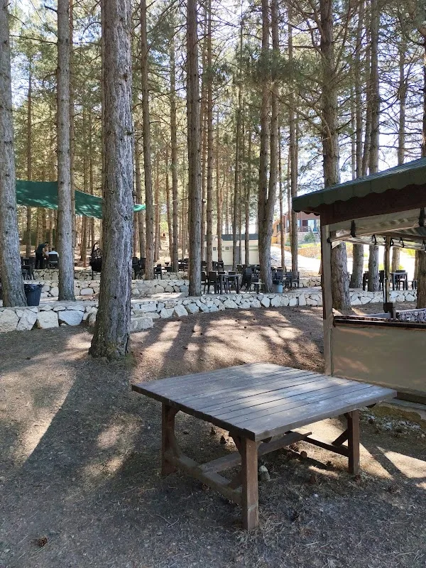 Akpinar Cafe Restorant
