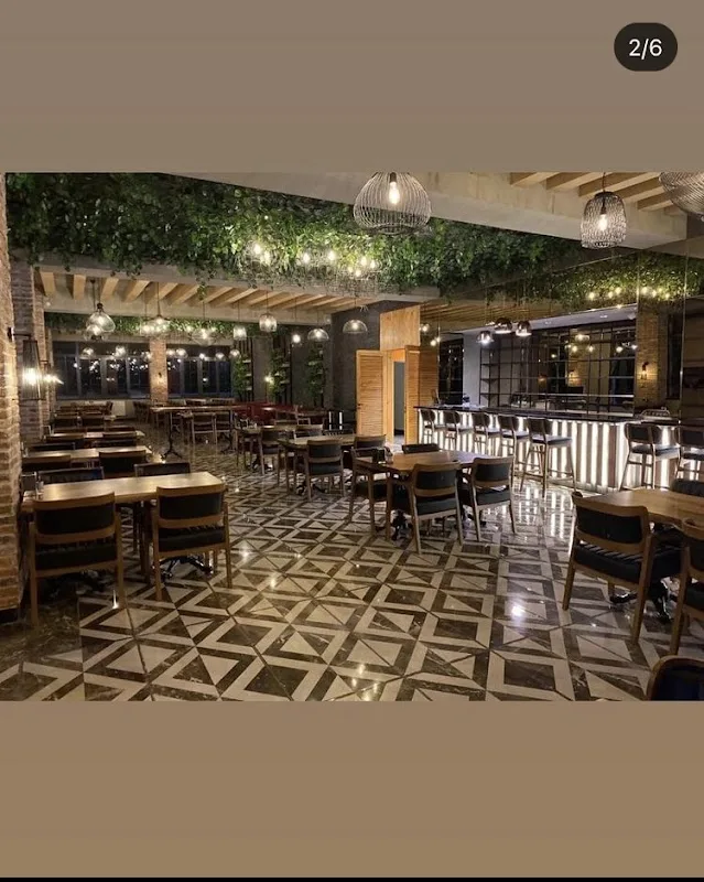 Açelya Bahçe Restaurant
