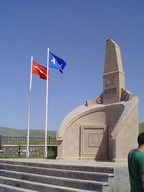Otlukbeli