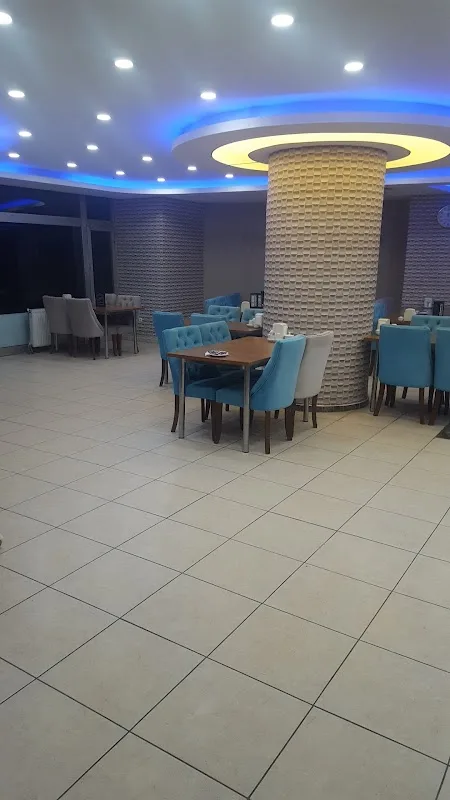 Fırat Et Lokantasi