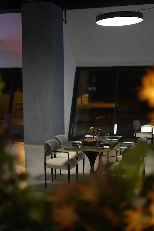 Avlu 1919 RESTORAN