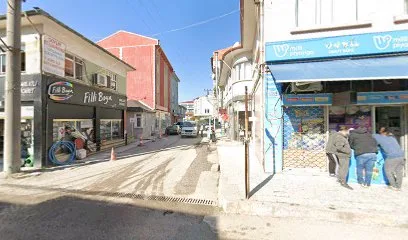 Nur lokantasi