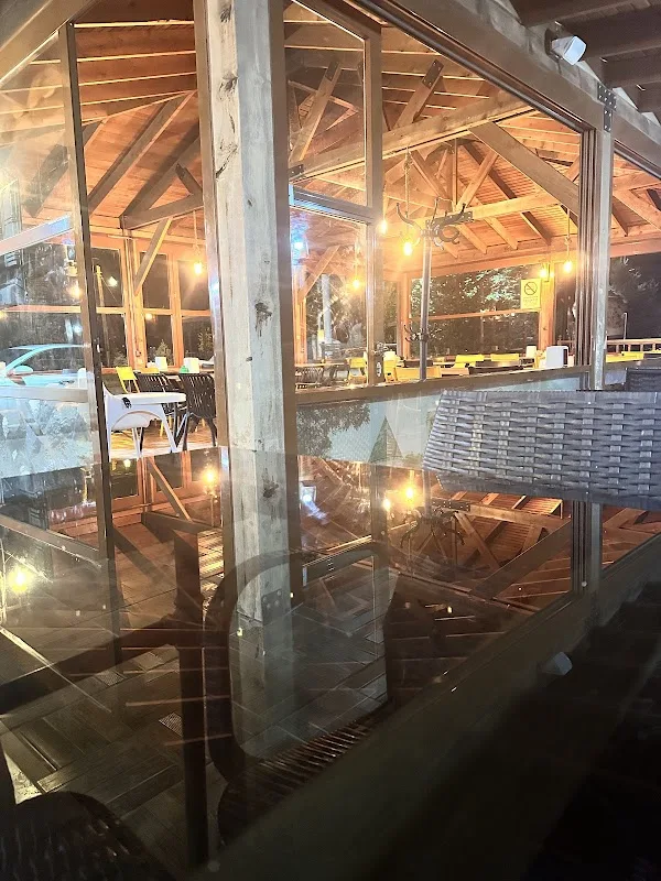 Kemah Bayraktepe Cafe&Restaurant