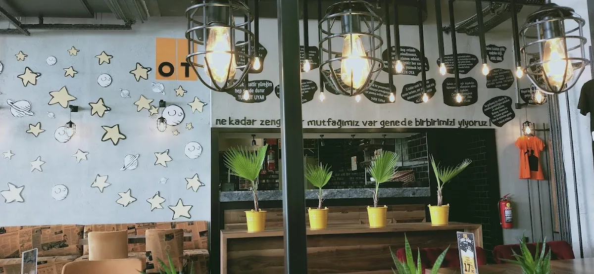 Ot Cafe