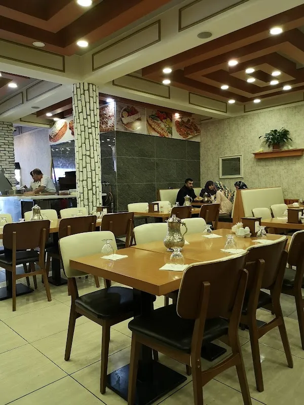 Erzincan Döner