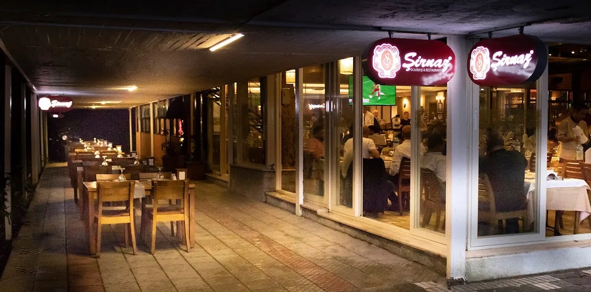 Şirnaz Ocakbaşı Restaurant