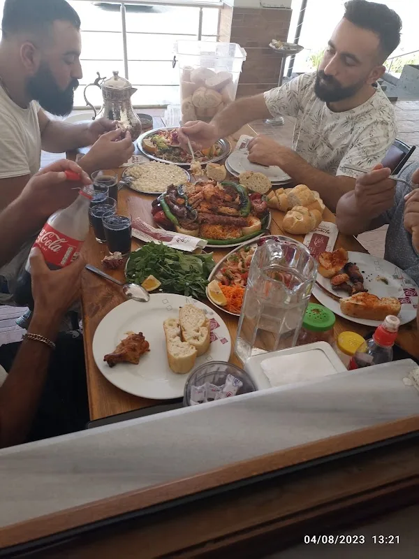 Sakaltutan Et Balik cengizin yeri