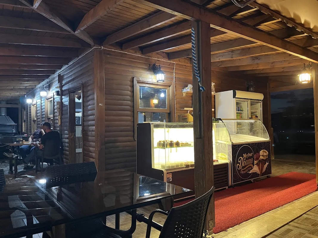 Bayraktepe Cafe&Restaurant