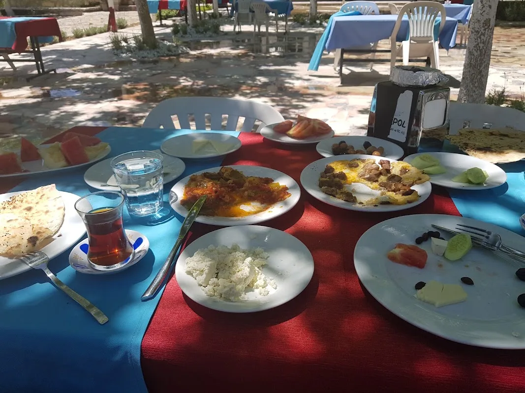 Turpol Otel ve Restoran