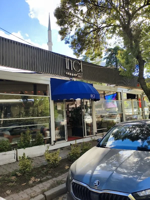 İNCİ ATAKÖY