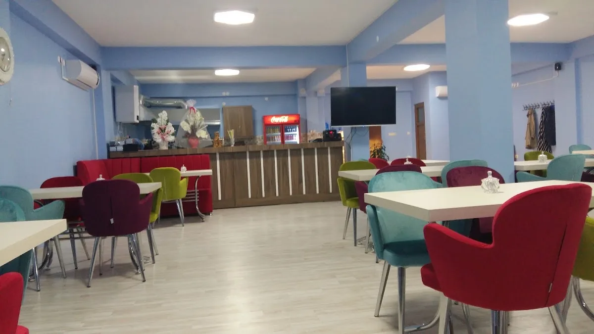 Sancak kafe