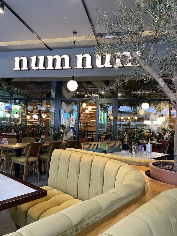 Num Num