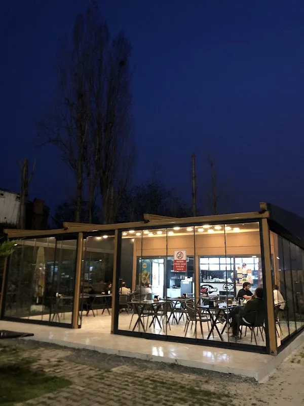 Ataköy Food Time