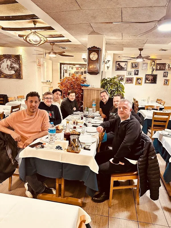 Ala Balık Restaurant