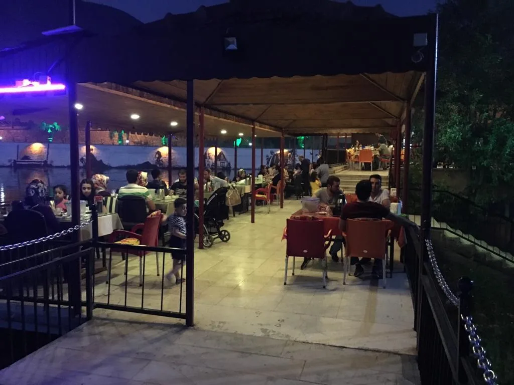 Ekşisu Restaurant