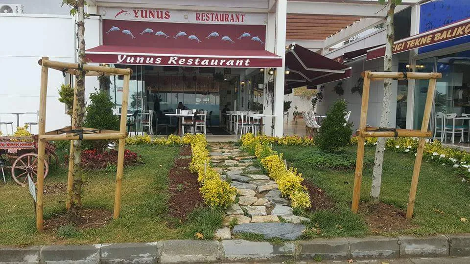 Yunus Restaurant