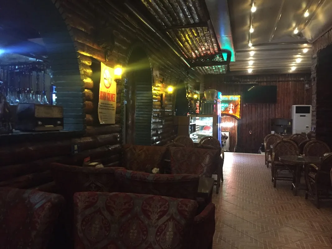 Keyfinbilir Cafe & Restorant