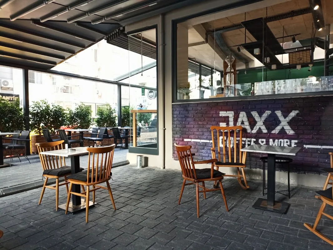 Jaxx Coffee Company