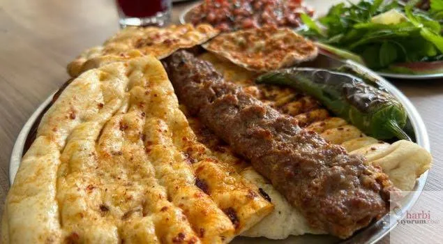 İstanbul Pide Lahmacun (Gökmenler Pide)