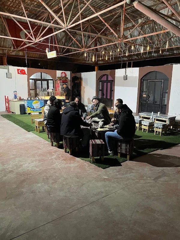 EvimCafe