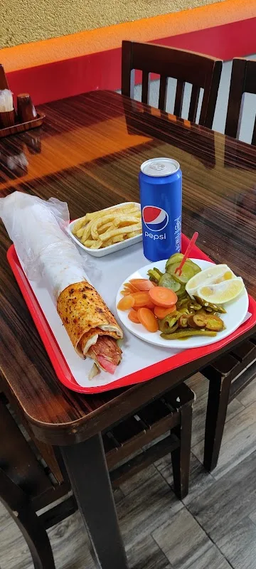 Sofo Dayı'nın Yeri Akkapı şubesi