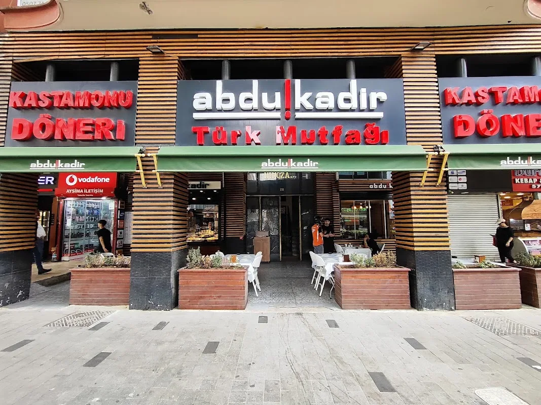 Abdülkadir Restaurant