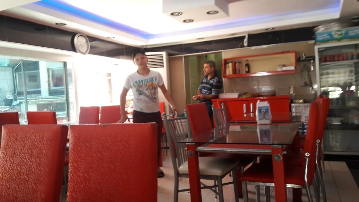 Ecem Cafe
