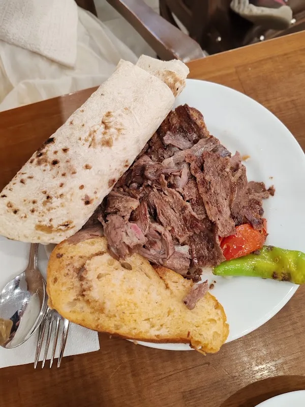Seven Kevser Lokantası