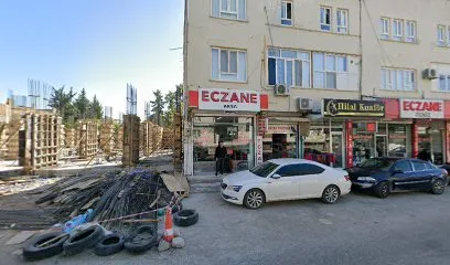 Aksa Eczanesi