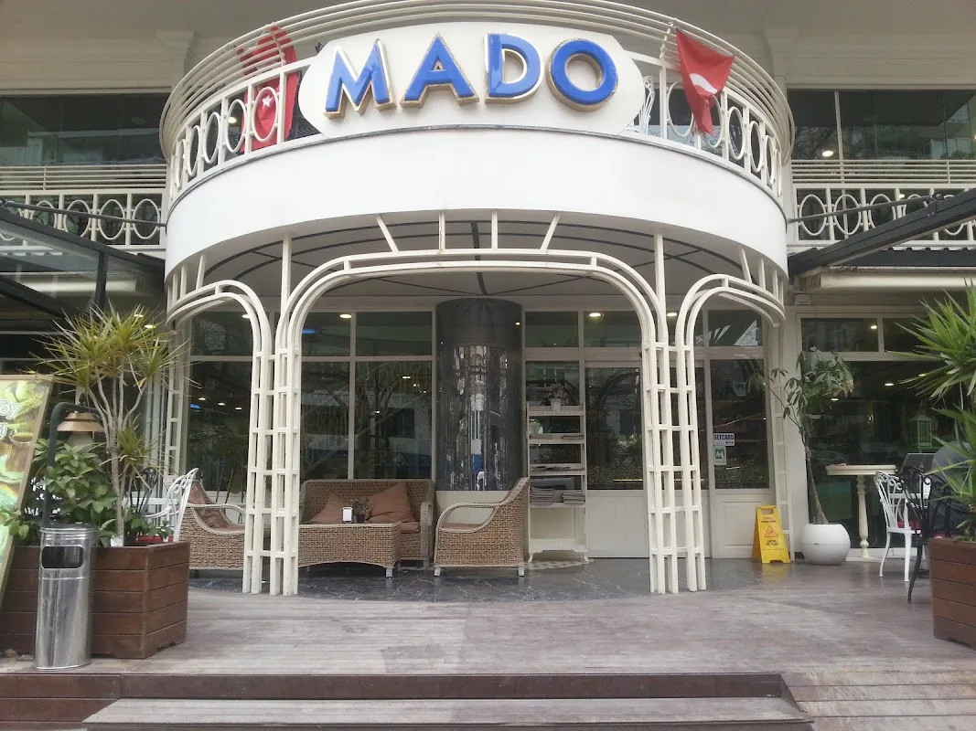 MADO Adana Ziyapaşa