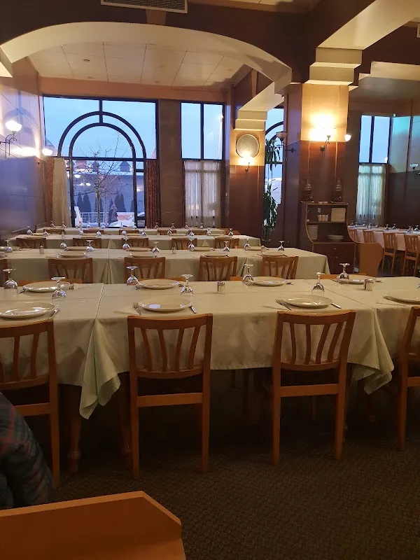 Güzelyurt Restaurant