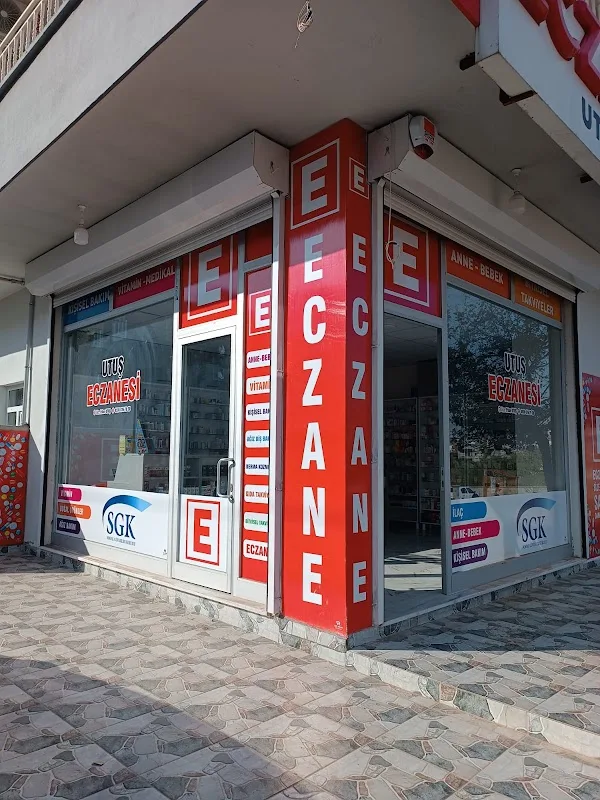 UTUŞ ECZANESİ