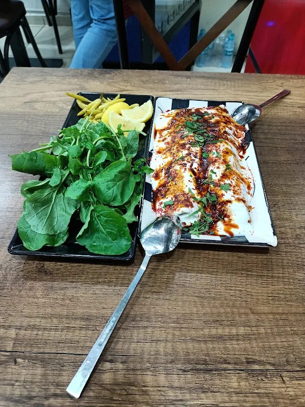 Durak tantuni