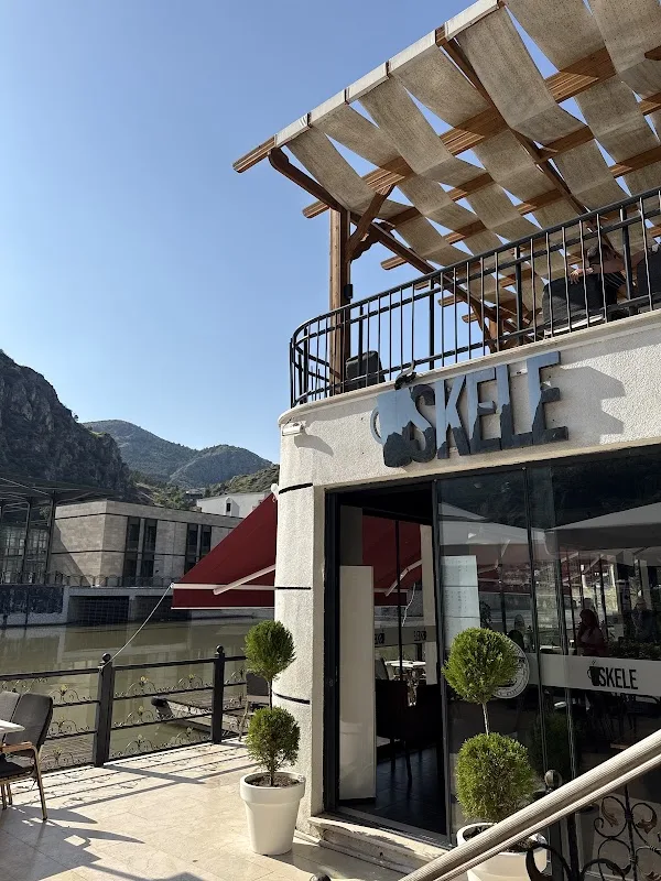 İskele Cafe