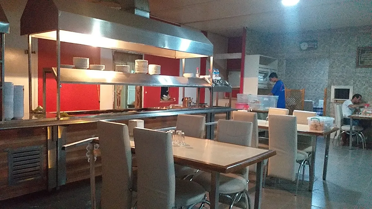 Meşhur Resuloğlu Haşlamacı