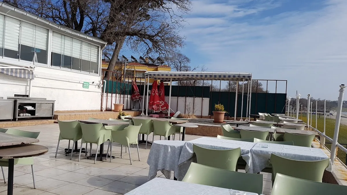 Uludağ Et Lokantası