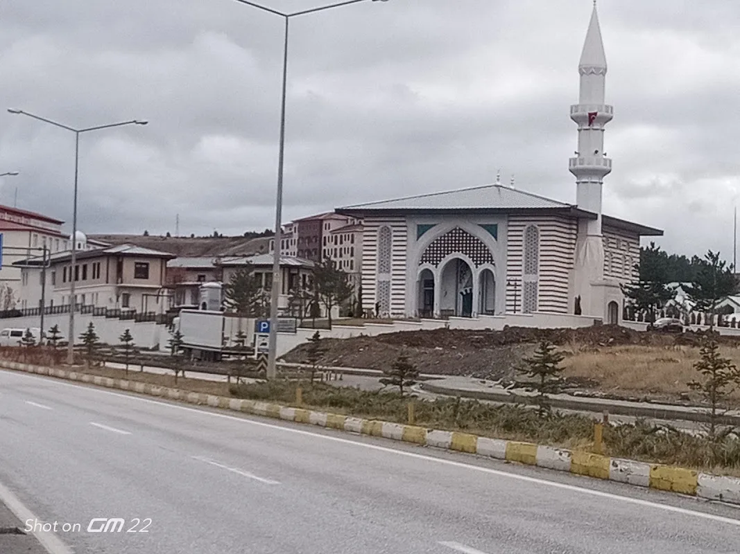 24CADDE KOKOREÇ KÖFTE REFAHİYE