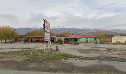 Tandır Ekmeği Ketesi