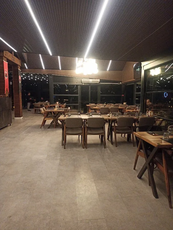 Çetin Dağ Restaurant