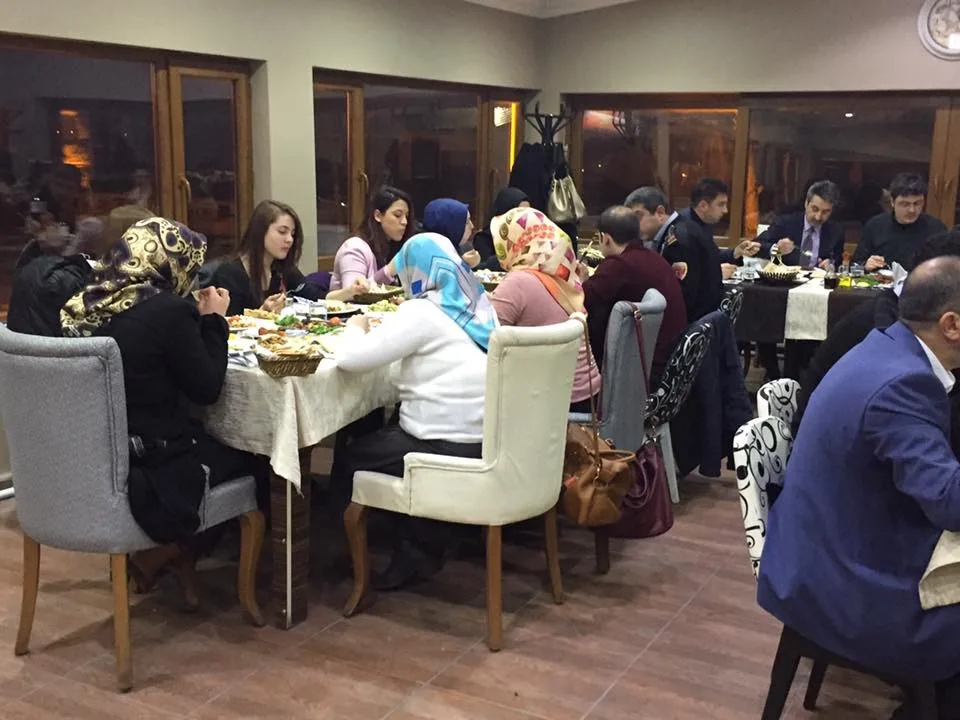 PasinLer Şehzade Kafe&Kebap Evi&Mesire&Piknik ALanı