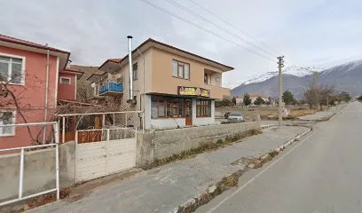 Cimin Etli Ekmek