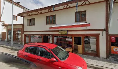 Ünlü Cağ Kebap