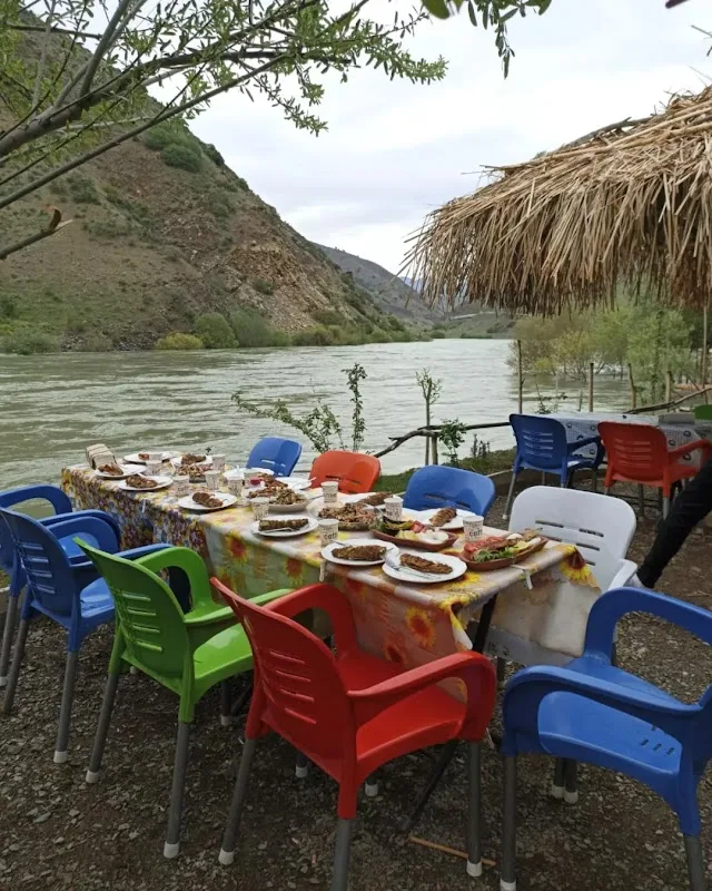 KOZLU CAMPİNG