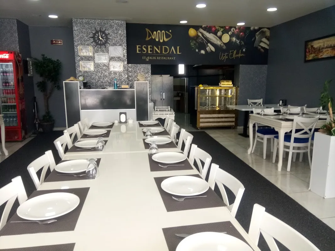Balıkçı Esendal
