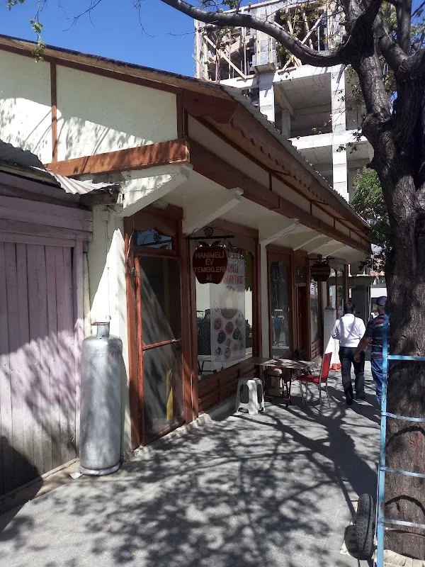 Hanımeli Lokantası