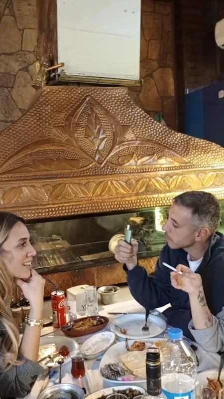 Bakırköy Aile Ocakbaşı