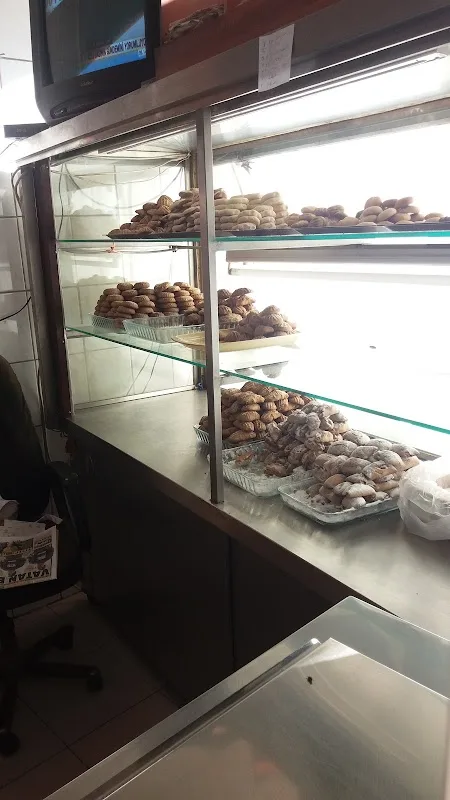Çinçin Pastanesi