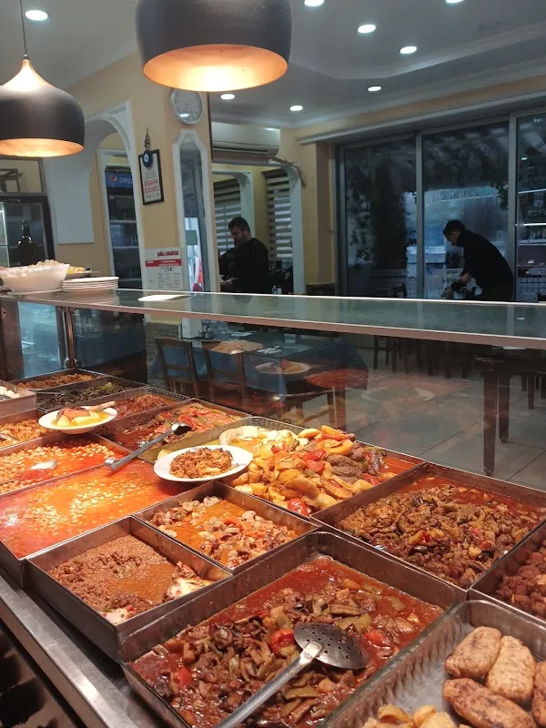 Çağla Et Lokantası